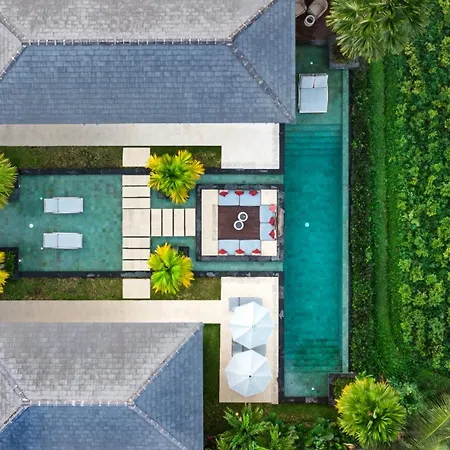 Villa Maluro By Balisuperhost