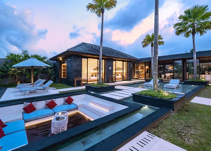 Maluro By Balisuperhost Villa Ubud