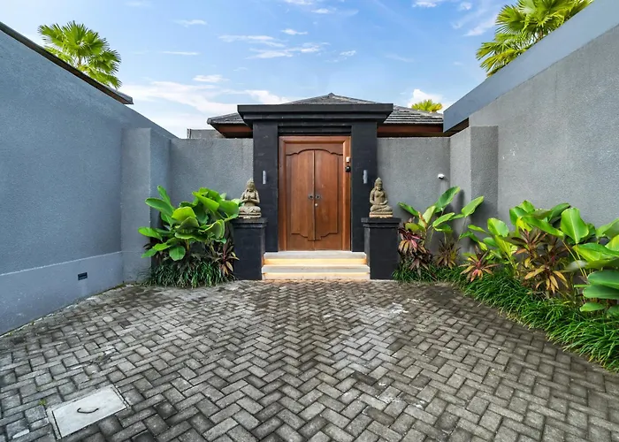 Villa Maluro By Balisuperhost Ubud