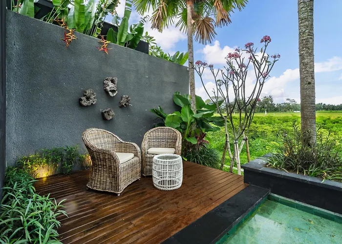 Villa Maluro By Balisuperhost
