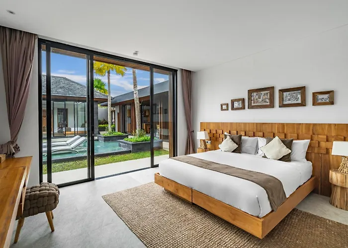 Maluro By Balisuperhost Villa Ubud