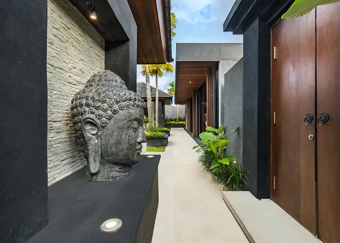 Villa Maluro By Balisuperhost Ubud