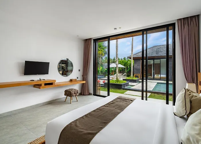 Maluro By Balisuperhost Ubud