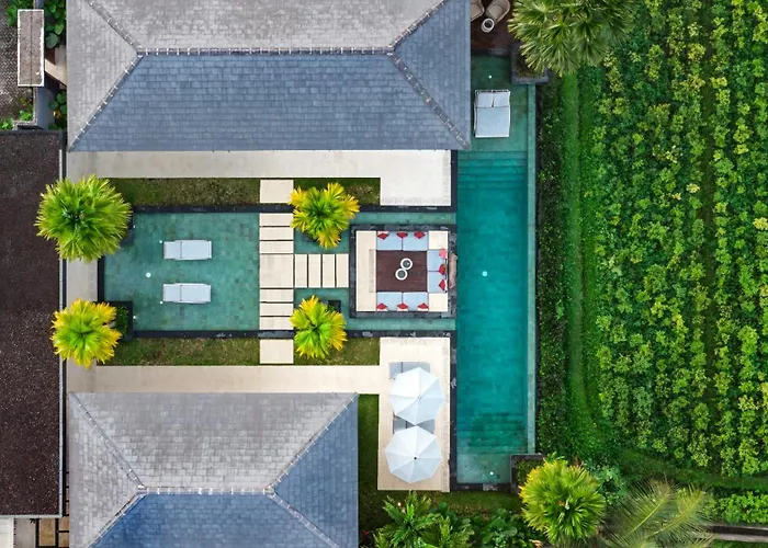Maluro By Balisuperhost Villa Ubud